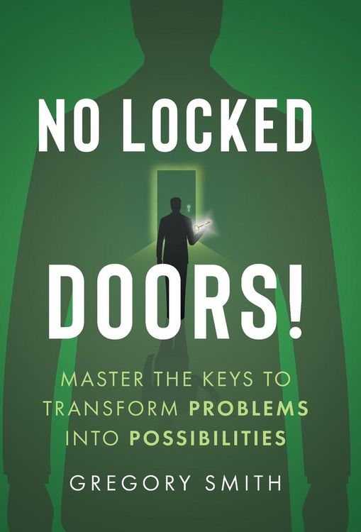 Produktbild: No Locked Doors!