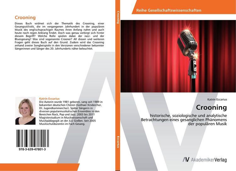 Produktbild: Crooning