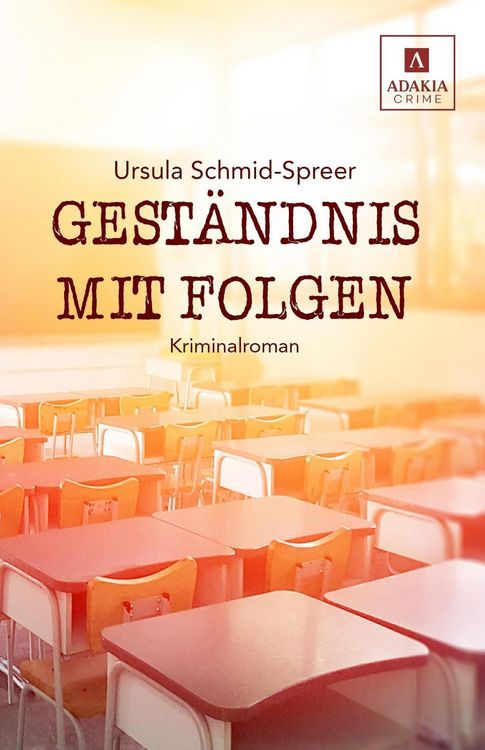 Produktbild: Gest&auml;ndnis mit Folgen
