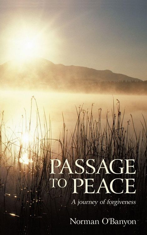 Produktbild: Passage to Peace