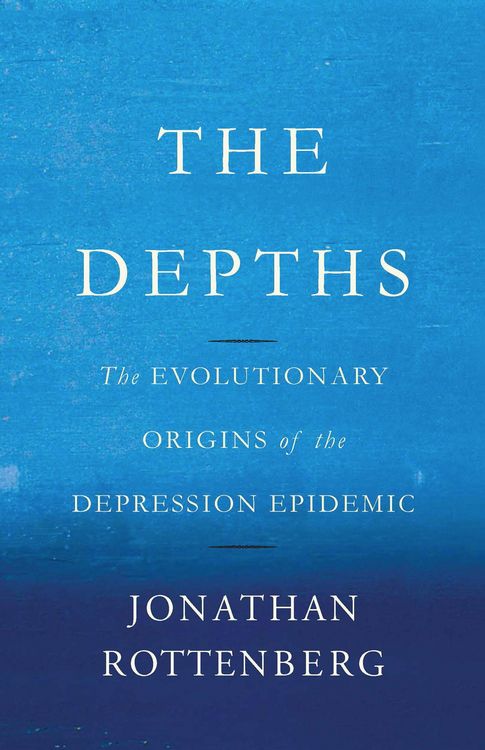 Produktbild: The Depths