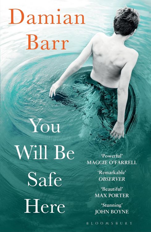 Produktbild: You Will Be Safe Here