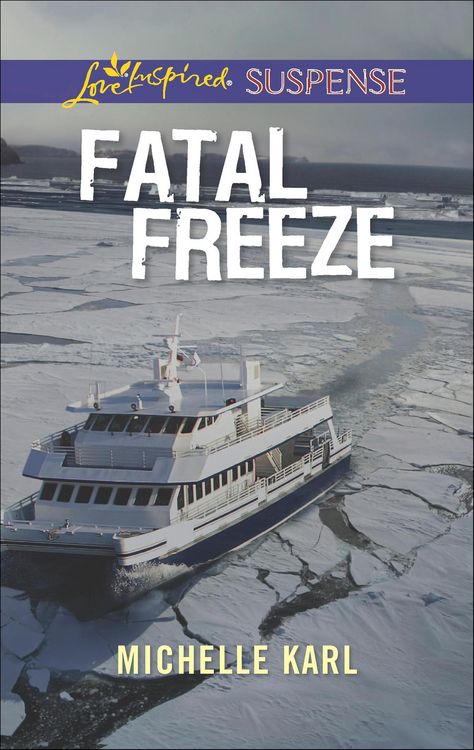 Produktbild: Fatal Freeze