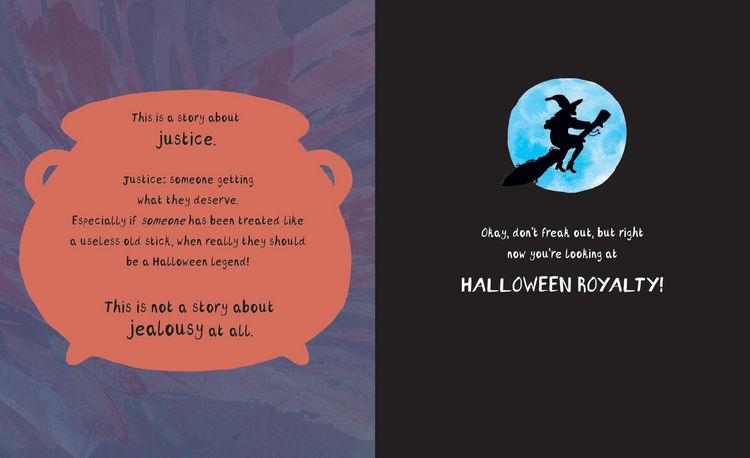 Produktbild: Broom of Doom