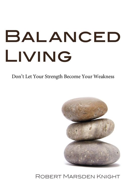 Produktbild: Balanced Living