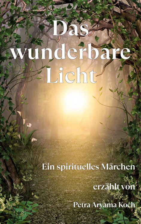 Produktbild: Das wunderbare Licht