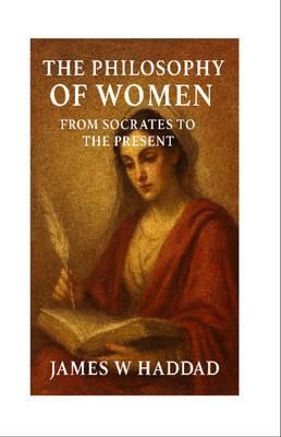 Produktbild: The Philosophy of Women From Socrates to the Present