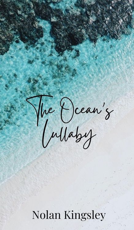 Produktbild: The Ocean's Lullaby