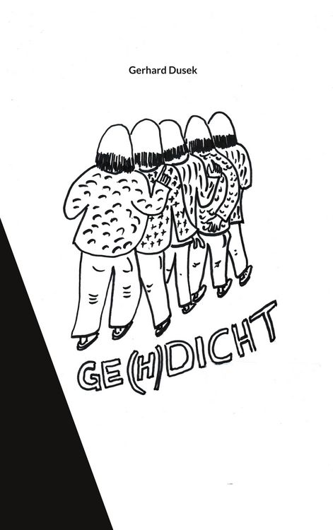 Produktbild: Ge(h)dicht