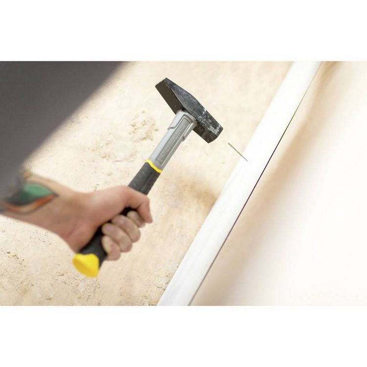Produktbild: STANLEY Stanley STHT0-51908 Schlosserhammer 32.2 cm 1 St.
