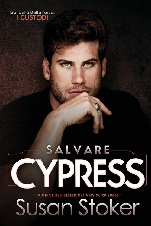 Produktbild: Salvare Cypress