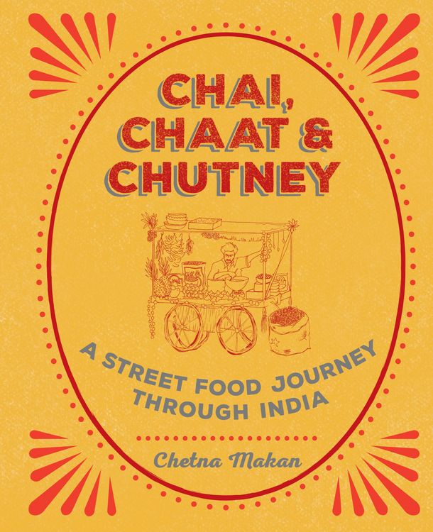 Produktbild: Chai, Chaat & Chutney