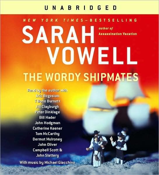 Produktbild: The Wordy Shipmates