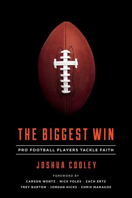 Produktbild: The Biggest Win