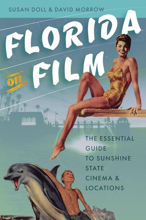 Produktbild: Florida on Film
