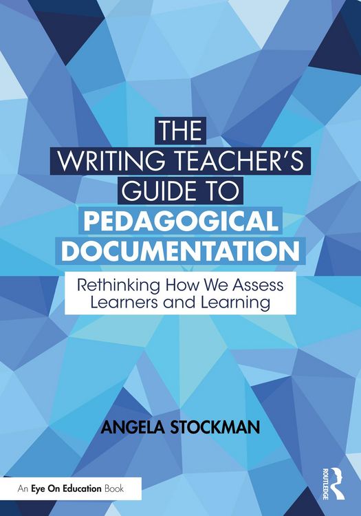 Produktbild: The Writing Teacher's Guide to Pedagogical Documentation