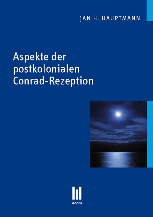 Produktbild: Aspekte der postkolonialen Conrad-Rezeption