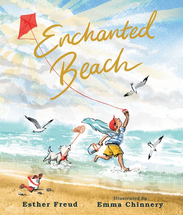 Produktbild: Enchanted Beach