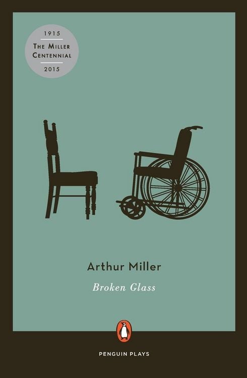 Produktbild: Broken Glass