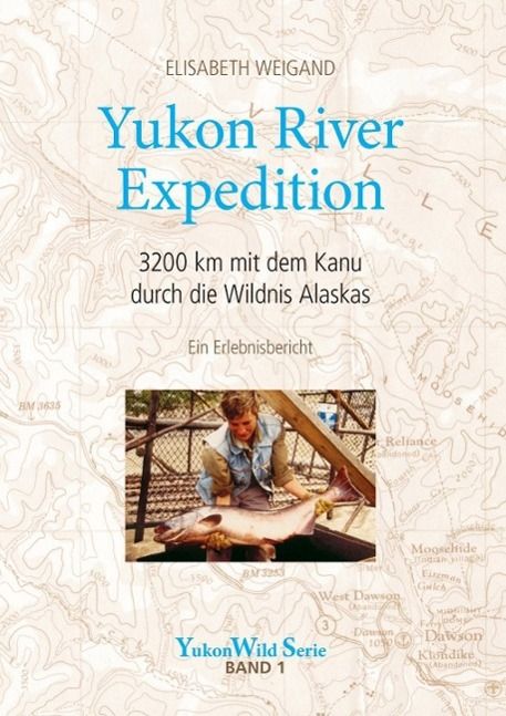 Produktbild: Yukon River Expedition