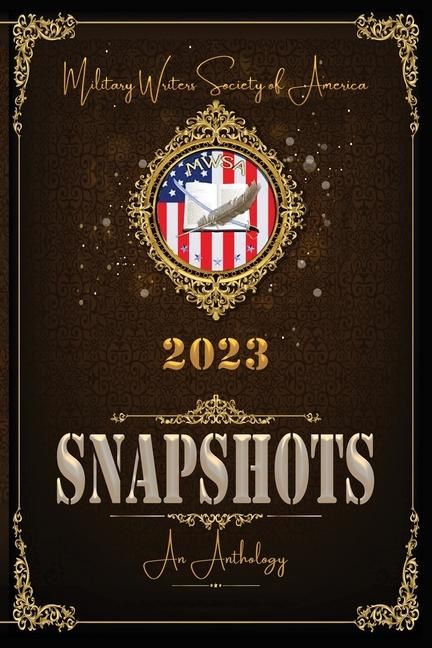 Produktbild: Snapshots - An Anthology