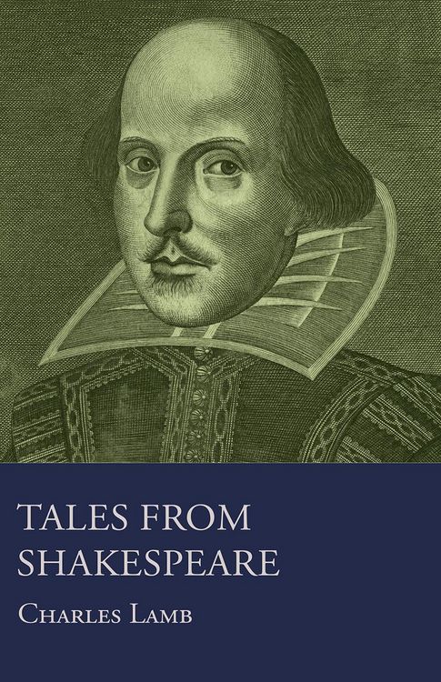 Produktbild: Tales from Shakespeare