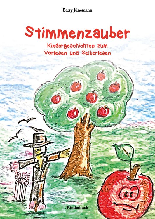 Produktbild: Stimmenzauber