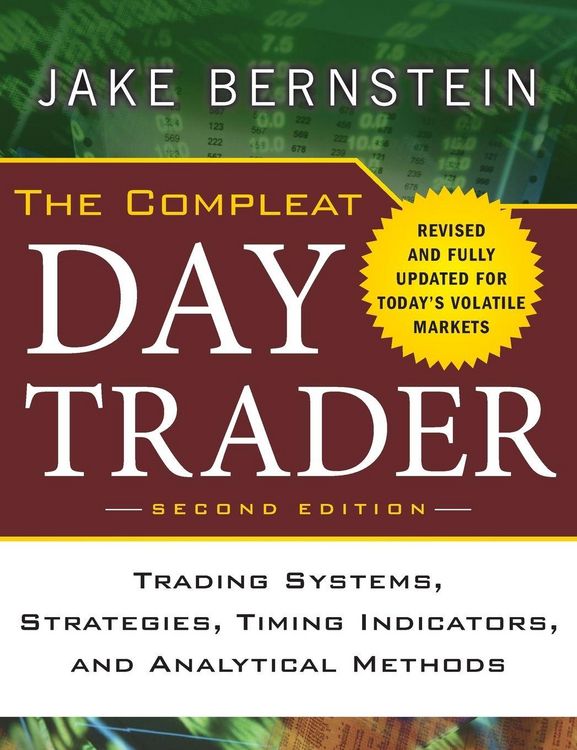 Produktbild: The Compleat Day Trader