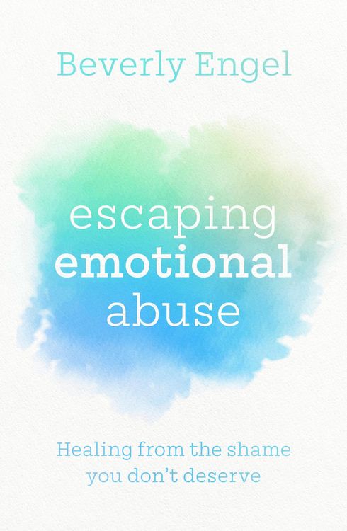 Produktbild: Escaping Emotional Abuse