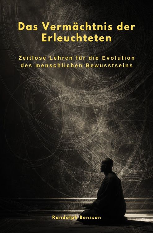 Produktbild: Das Verm&auml;chtnis der Erleuchteten