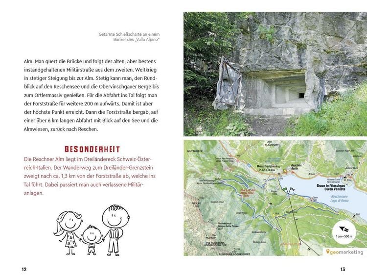Produktbild: Einfach S&uuml;dtirol: Genussbiken f&uuml;r die ganze Familie