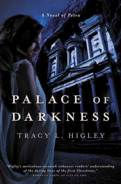 Produktbild: Palace Of Darkness