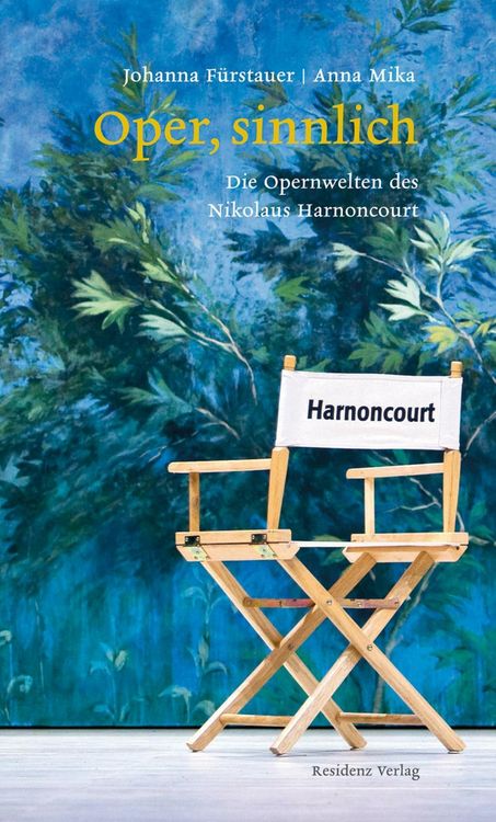 Produktbild: Oper sinnlich