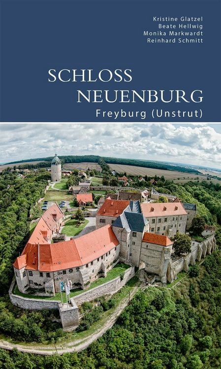 Produktbild: Schloss Neuenburg