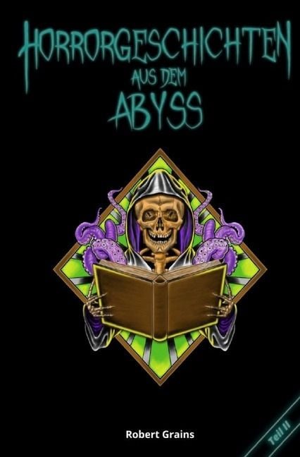Produktbild: Horrorgeschichten aus dem Abyss Teil 2