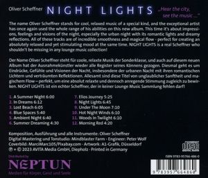 Produktbild: Night Lights