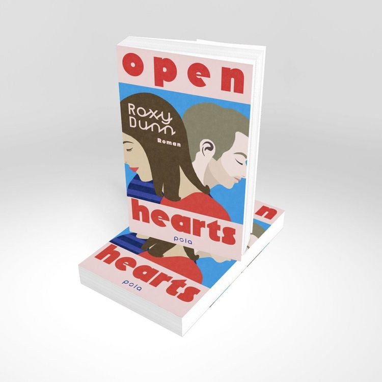 Produktbild: Open Hearts