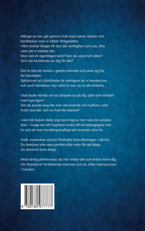 Produktbild: Med v&auml;nlig p&aring;minnelse