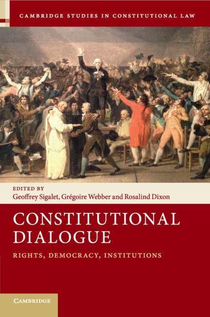 Produktbild: Constitutional Dialogue