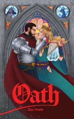 Produktbild: Oath