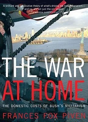 Produktbild: The War at Home