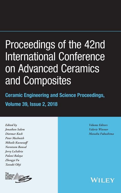 Produktbild: CESP V39 Issue 2 C