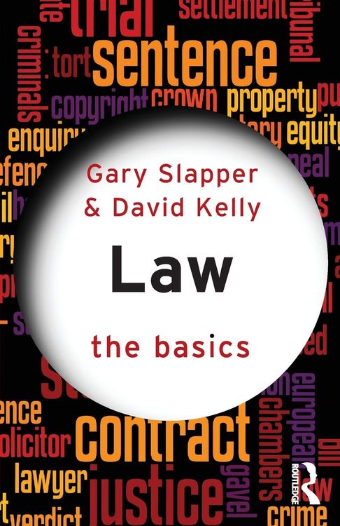 Produktbild: Law