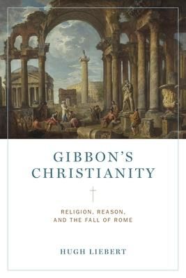 Produktbild: Liebert, H: Gibbon's Christianity