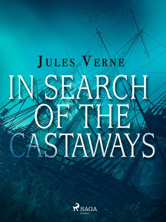 Produktbild: In Search of the Castaways