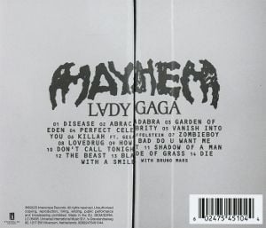 Mayhem