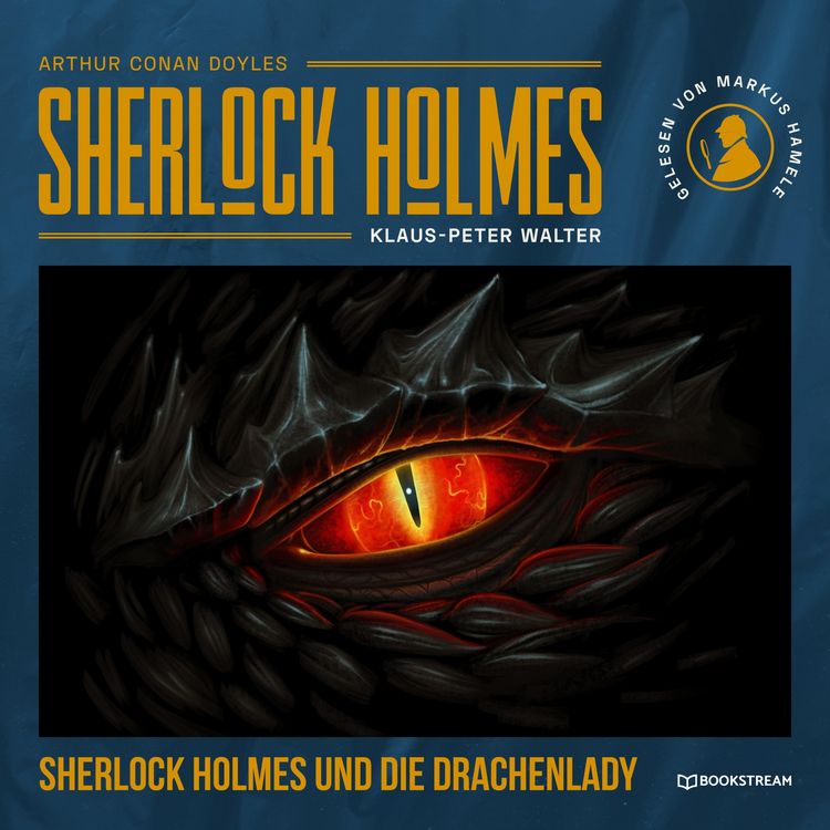 Produktbild: Sherlock Holmes und die Drachenlady