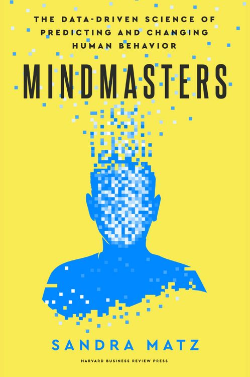Produktbild: Mindmasters