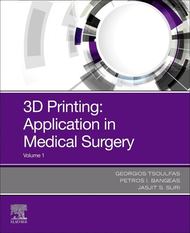 Produktbild: 3D PRINTING APPLICATIONS IN ME