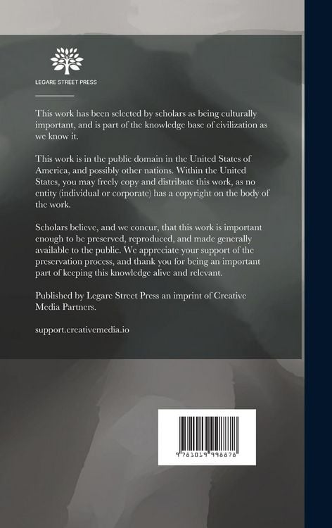Produktbild: Mary Porter Gamewell and Her Story of the Siege in Peking